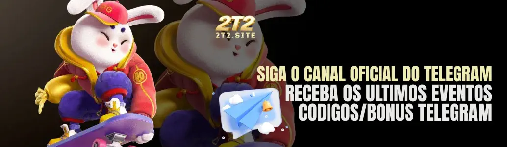 Promoções e bônus disponíveis no 2T2 Cassino